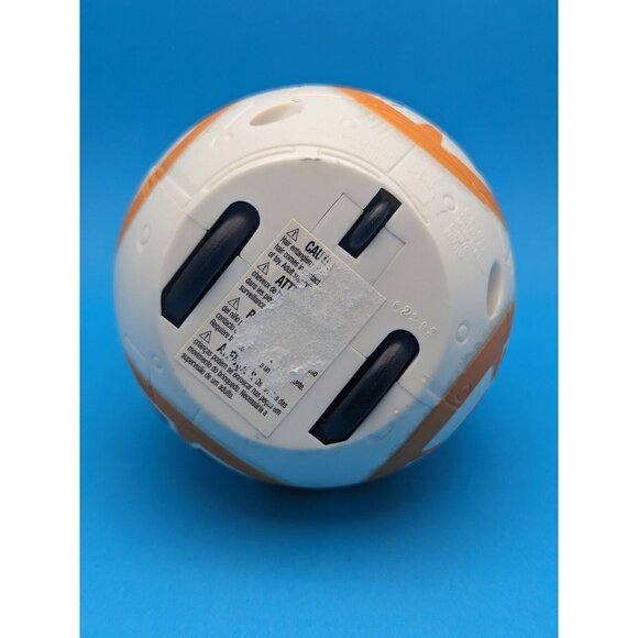 Star Wars The Force Awakens Rip N Go BB-8 Propulsion Hasbro - Picture 2 of 9